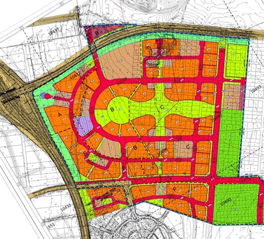 נאות אפק, אפקה