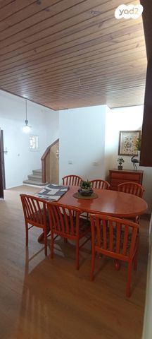 בית פרטי/ קוטג', שלום עליכם, זיו, חיפה