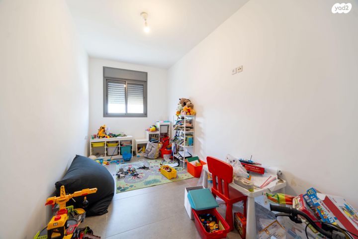 דירה, גרטרוד עליון, פסגות אפק, ראש העין