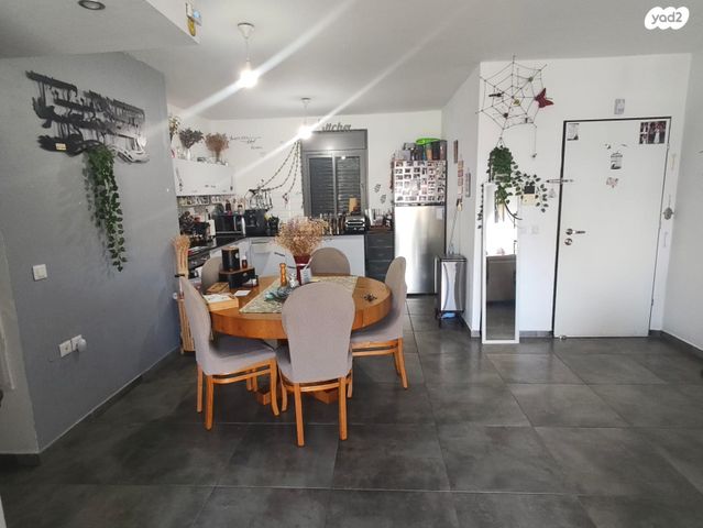 דירה, נחל ירקון 26, כרמי גת, קרית גת