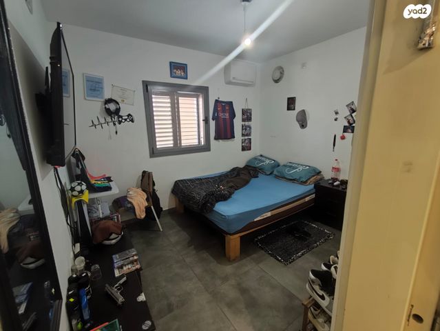 דירה, נחל ירקון 26, כרמי גת, קרית גת