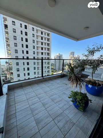 דירה, הקוממיות 16, דרום חדש, פארק הים, בת ים