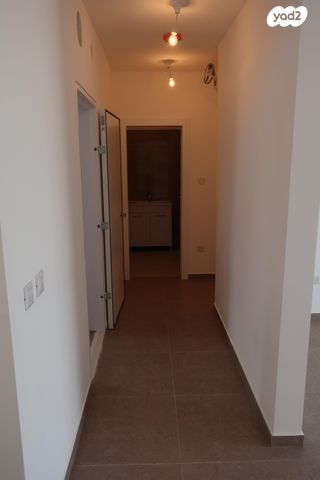 דירה, רבקה אמנו 21, כרמי גת, קרית גת