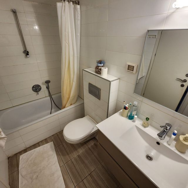 דירה, נחלת בנימין, פלורנטין, תל אביב יפו