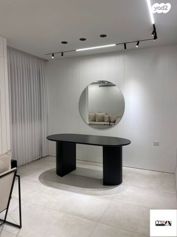 גג/ פנטהאוז, יהודה הלוי, מרכז העיר, קרית אתא