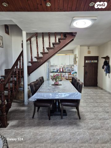 דופלקס, רוגוזין, רובע ד', אשדוד