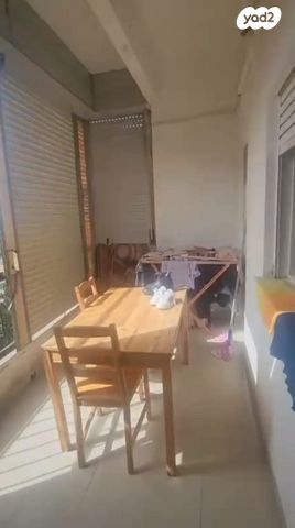 דירה, הגיבורים 30, חליסה, חיפה