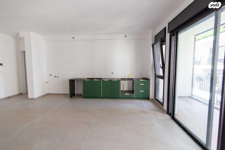 דירה, אייגר, נווה שאנן, תל אביב יפו