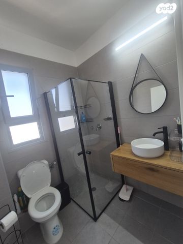 דירה, ליבנה 10, יצחק שמיר, נהריה