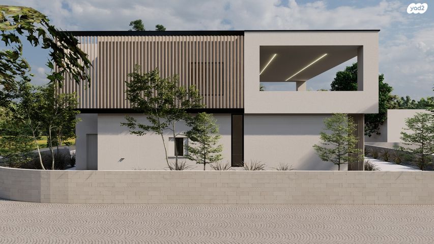 מגרשים, יהדות גרמניה, רמת יורם, נתיבות