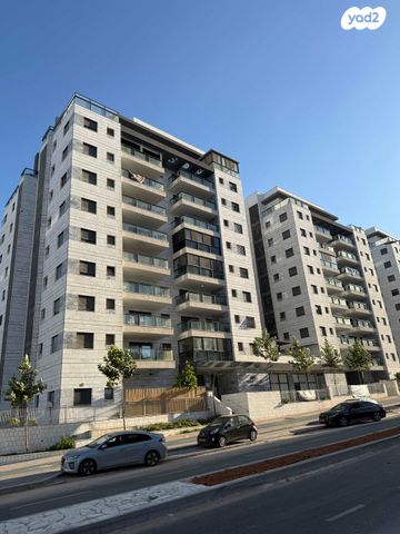 דירת גן, אריאל שרון 1, נווה שרון / שער העיר, נתיבות