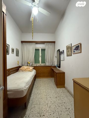 דירה, הפלוגות 38, קרית חיים מזרחית, חיפה