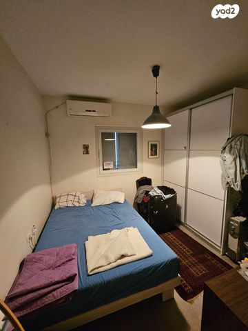 דירת גן, הרצל, גבעת הרצל, אזור המלאכה יפו, תל אביב יפו