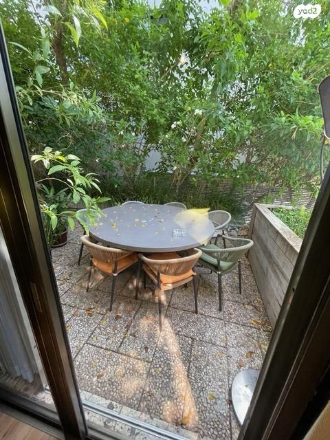 בית פרטי/ קוטג', שיכון דן, נווה דן, תל אביב יפו