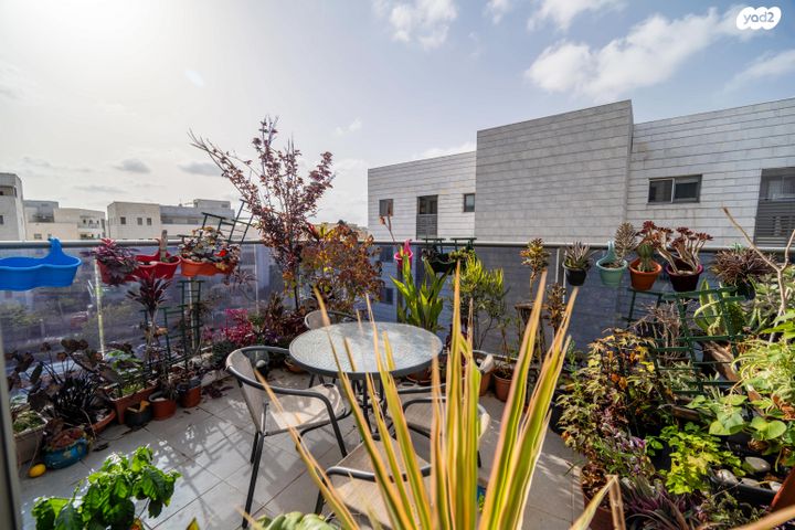 דירה, גרטרוד עליון, פסגות אפק, ראש העין