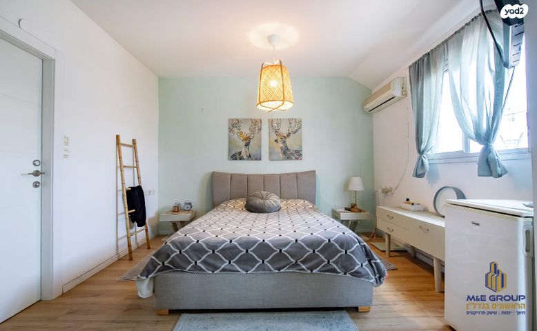 דו משפחתי, מישור הנוף, ראשון לציון