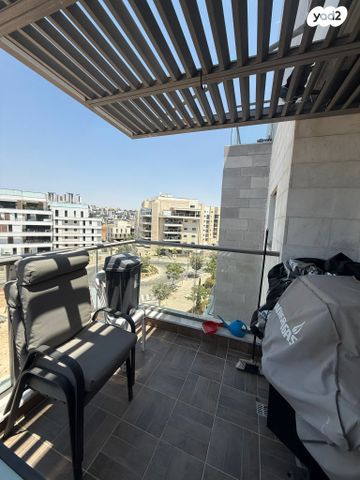 דירה, יער הזורע, נופים, מודיעין מכבים רעות