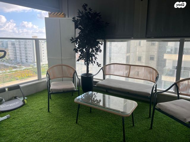 דירה, ליבנה 10, יצחק שמיר, נהריה