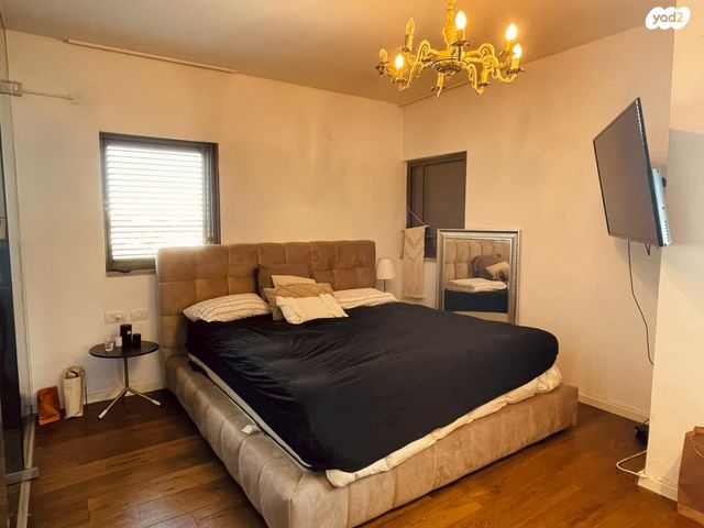 דירה, אורי צבי גרינברג 7, אזורי חן, גימל החדשה, תל אביב יפו