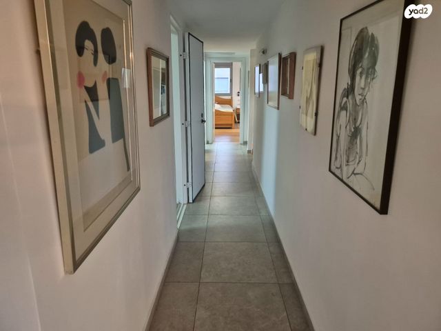 גג/ פנטהאוז, הנחל, הוד השרון