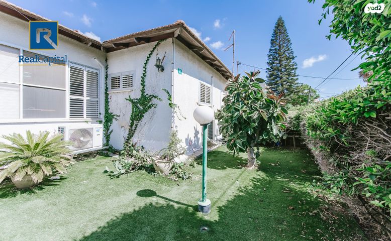 דו משפחתי, מודיעין 11, נווה נאמן, הוד השרון