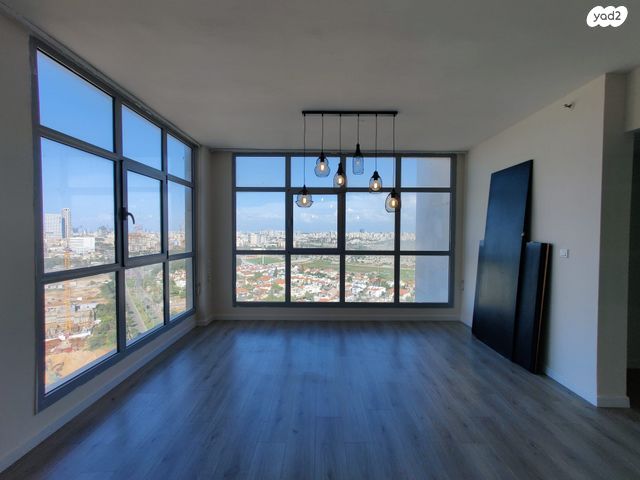 גג/ פנטהאוז, שער הים, ראשון לציון