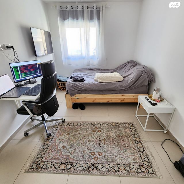 דירה, נחלת בנימין, פלורנטין, תל אביב יפו