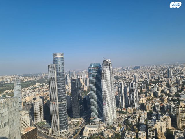 דירה, סיטי, גבעתיים