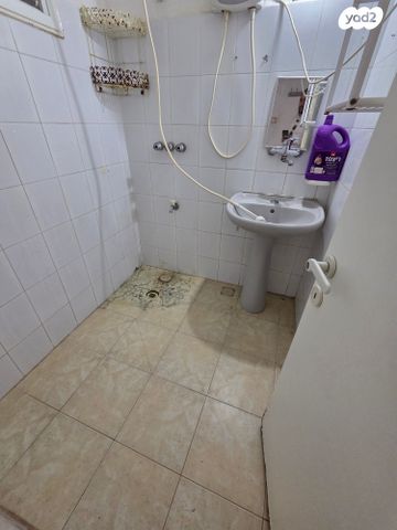 דירה, ז'בוטינסקי, שיכון ד, טבריה