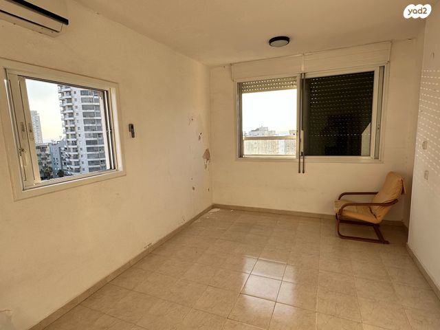 דירה, מסריק, בת ים