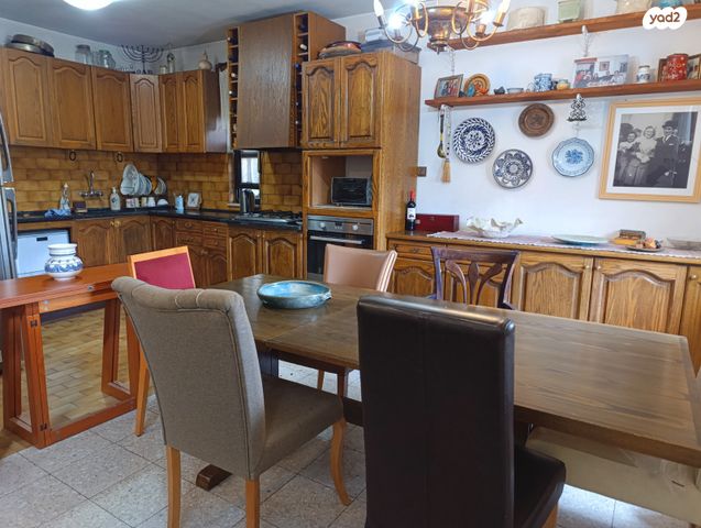 דו משפחתי, דרך החורש, רמות, ירושלים