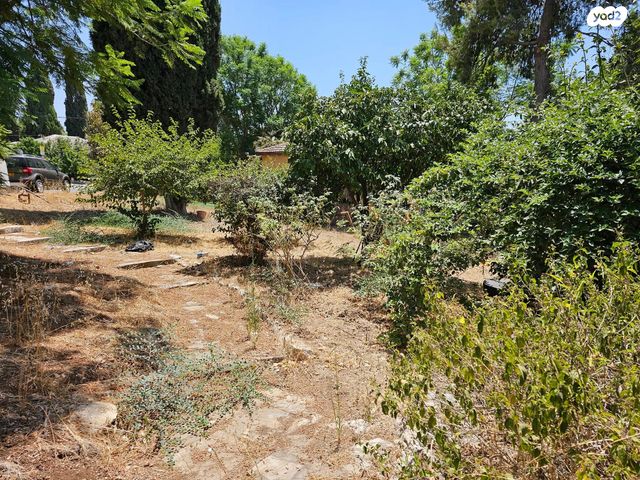 משק חקלאי/ נחלה, כפר דניאל