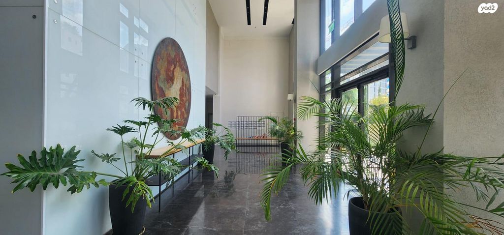 דופלקס, הגנים, נווה גן, רמת השרון