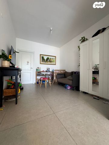 דירה, לוחמי גליפולי, יד אליהו, תל אביב יפו