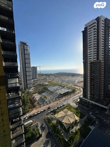 דירה, הקוממיות 16, דרום חדש, פארק הים, בת ים