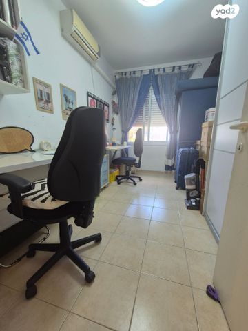 דירה, דרך צרפת 62, קרית שפרינצק, חיפה