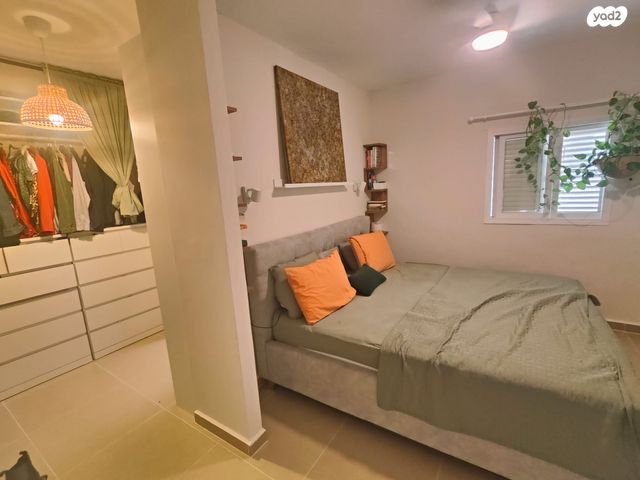 דירה, ז'בוטינסקי 9, בת ים