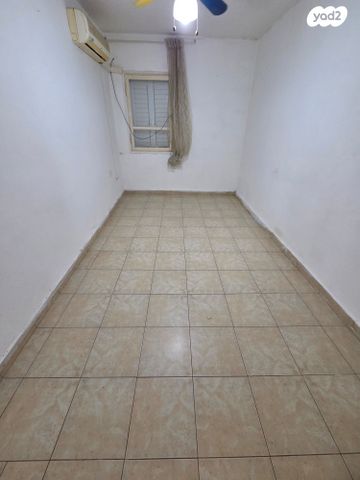 דירה, ז'בוטינסקי, שיכון ד, טבריה