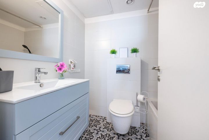 דירה, רמב"ם, הגבול רוטשילד, בת ים