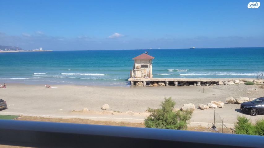 דירה, שדרות דגניה 77, קרית חיים מערבית, חיפה