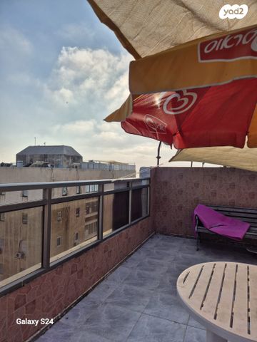 דופלקס, רוגוזין, רובע ד', אשדוד