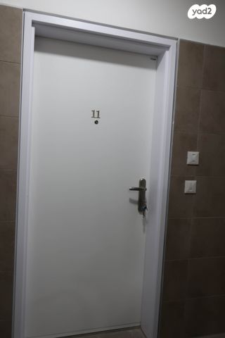 דירה, רבקה אמנו 21, כרמי גת, קרית גת