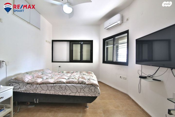 טריפלקס, קרית חיים מזרחית, חיפה