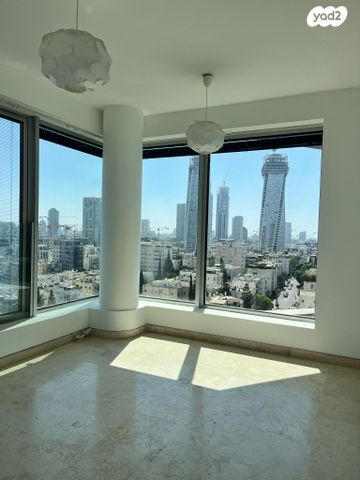 דירה, תל אביב יפו