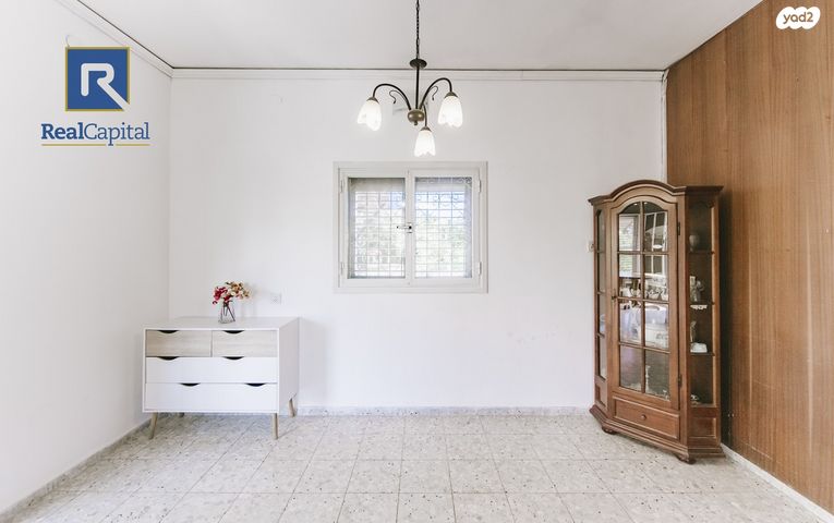 דו משפחתי, מודיעין 11, נווה נאמן, הוד השרון