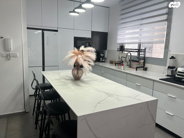 דירה, ליבנה 10, יצחק שמיר, נהריה