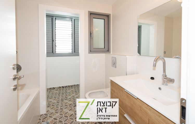 דירה, אבן שפרוט, הרצליה