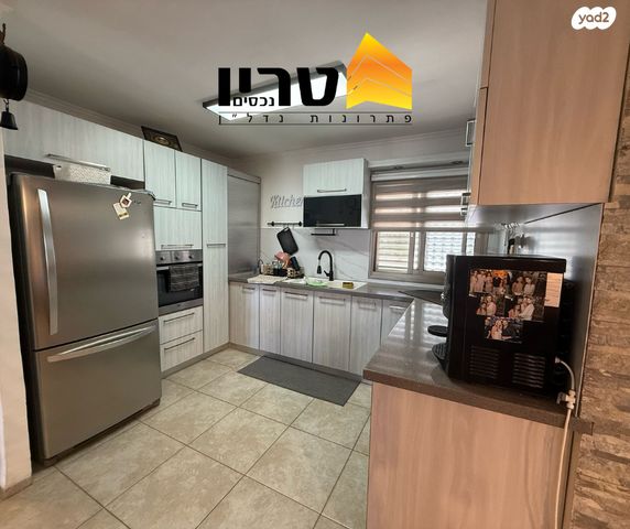 דופלקס, מגדל העמק