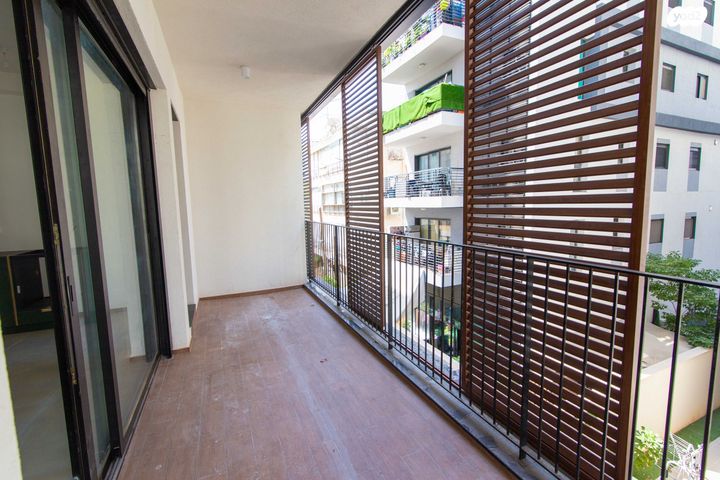 דירה, אייגר, נווה שאנן, תל אביב יפו