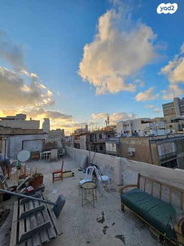 הצפון הישן - דרום